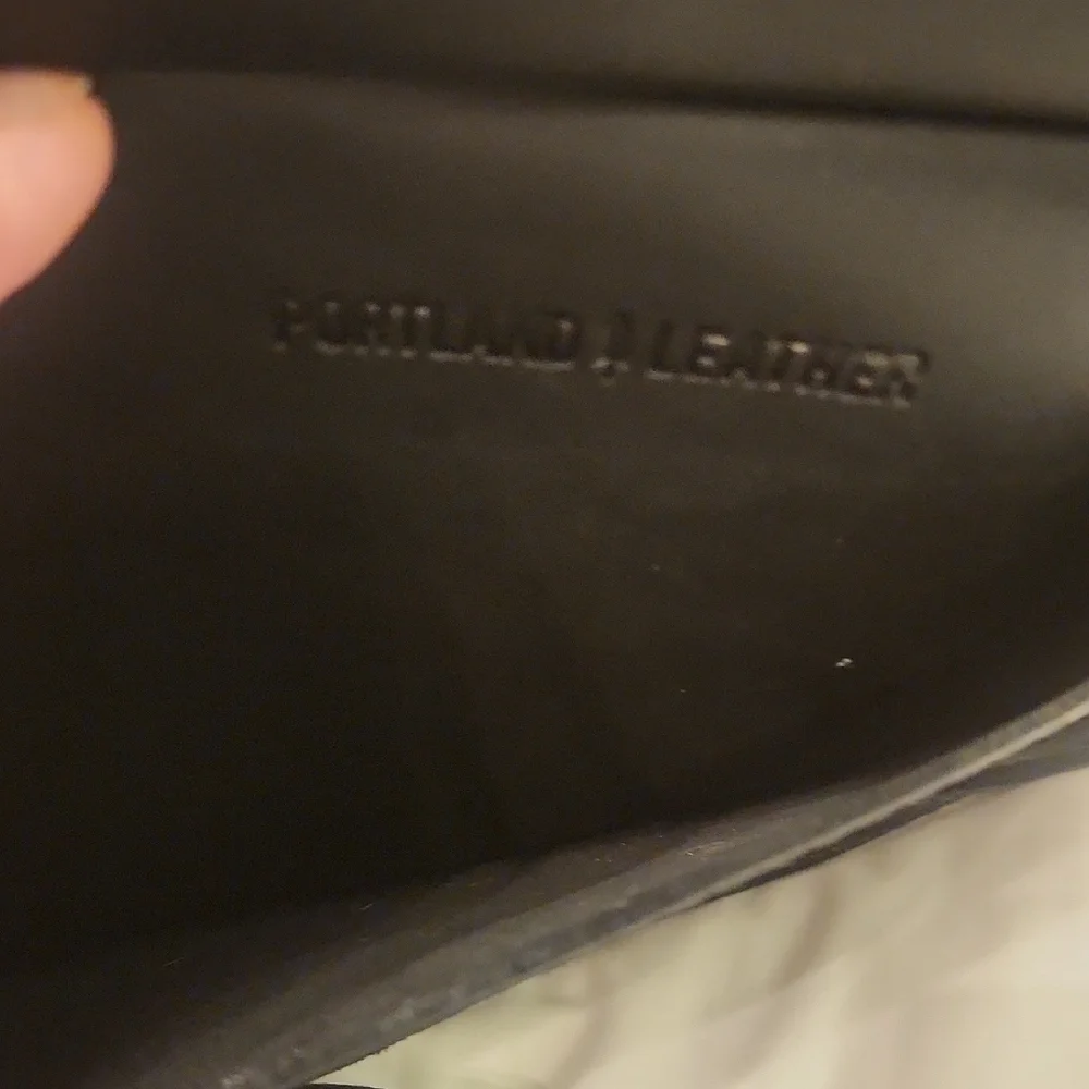 Black PLG Toaster Crossbody Bag Large - Picture 4 of 6